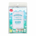 Japan Sanrio Original Trading Card Holder - Enjoy Idol Cream Soda - 3