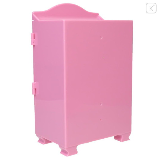 Japan Sanrio Chest Drawer - Hello Kitty : Closet Style Y2K Pink - 2