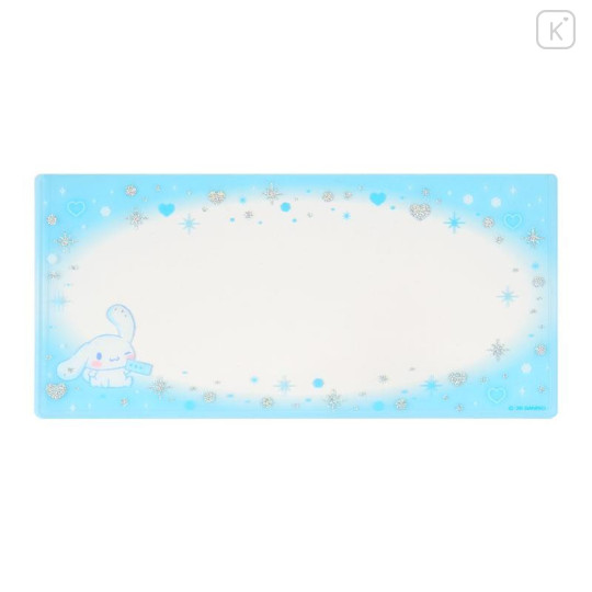 Japan Sanrio Original Secret Hard Ticket Case - Enjoy Idol Blind Box - 6