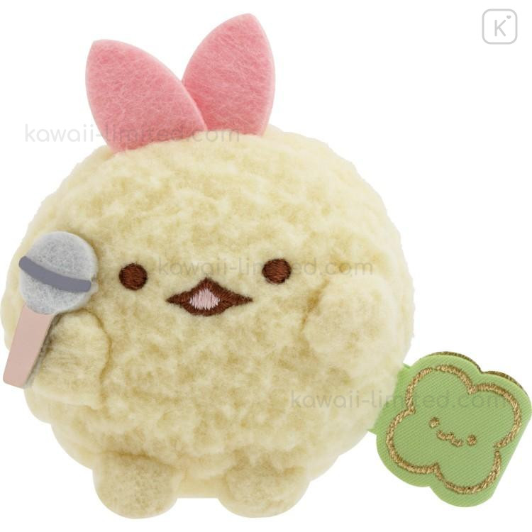 Japan San-X Scene Plush Toy - Korilakkuma & Sumikko Gurashi