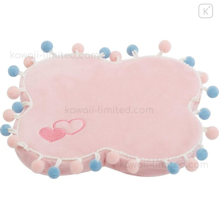 Japan San-X Universe Scene Plush Toy - Korilakkuma & Sumikko