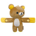 Japan San-X Gyutto Mascot Bag Charm - Rilakkuma - 2