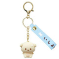 Japan San-X Figure Keychain - Ishiyowa-chan : With Strap - 1