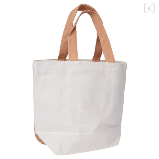 Japan Shibata-san Tote Bag (M) - Rice Ball - 2