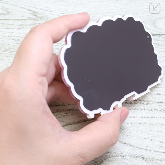 Japan Shibata-san Magnet - Cherry Blossom Capital - 3