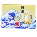 Japan Shibata-san Magnet - Great Wave - 1