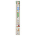 Japan Shibata-san Clear Chopsticks 23cm - Mount Fuji - 1
