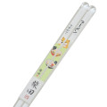 Japan Shibata-san Clear Chopsticks 23cm - Ramen - 2