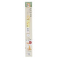 Japan Shibata-san Clear Chopsticks 23cm - Lunch - 1