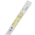 Japan Shibata-san Clear Chopsticks 23cm - Lunch - 2