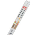 Japan Shibata-san Clear Chopsticks 23cm - Sushi - 2