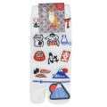 Japan Shibata-san Split Toe Socks (S) - Japan Collection - 1