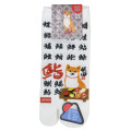 Japan Shibata-san Split Toe Socks (S) - Sushi - 1