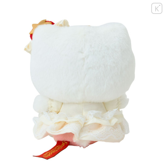 Japan Sanrio Mascot Holder - Hello Kitty : Sweet Cakes Collection - 3