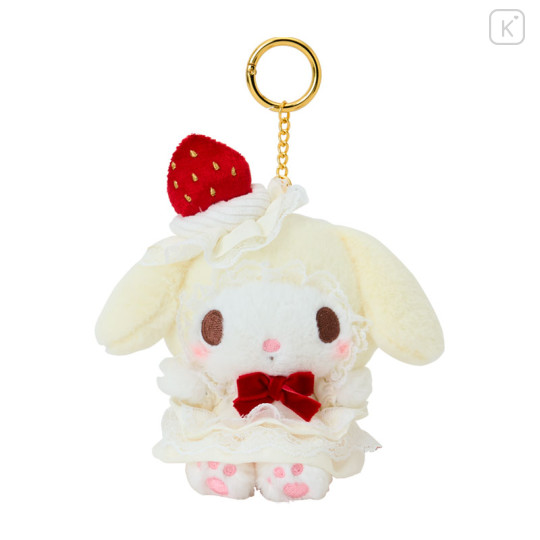Japan Sanrio Mascot Holder - My Melody : Sweet Cakes Collection - 1