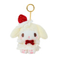 Japan Sanrio Mascot Holder - My Melody : Sweet Cakes Collection - 1
