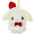 Japan Sanrio Mascot Holder - My Melody : Sweet Cakes Collection - 2