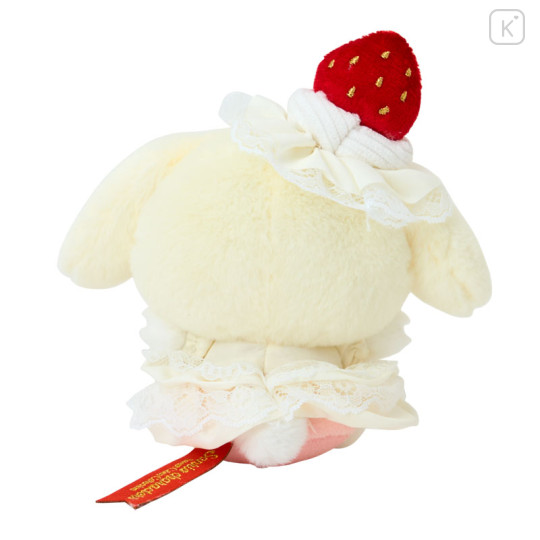 Japan Sanrio Mascot Holder - My Melody : Sweet Cakes Collection - 3