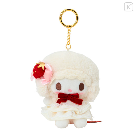 Japan Sanrio Mascot Holder - My Sweet Piano : Sweet Cakes Collection - 1