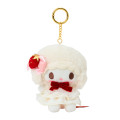 Japan Sanrio Mascot Holder - My Sweet Piano : Sweet Cakes Collection - 1