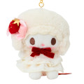 Japan Sanrio Mascot Holder - My Sweet Piano : Sweet Cakes Collection - 2