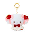 Japan Sanrio Mascot Holder - Cogimyun : Sweet Cakes Collection - 1