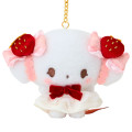 Japan Sanrio Mascot Holder - Cogimyun : Sweet Cakes Collection - 2