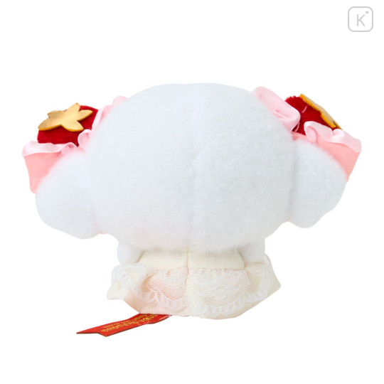 Japan Sanrio Mascot Holder - Cogimyun : Sweet Cakes Collection - 3