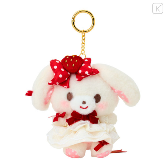 Japan Sanrio Mascot Holder - Bonbonribbon : Sweet Cakes Collection - 1