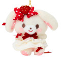Japan Sanrio Mascot Holder - Bonbonribbon : Sweet Cakes Collection - 2