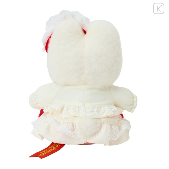 Japan Sanrio Mascot Holder - Marron Cream : Sweet Cakes Collection - 3