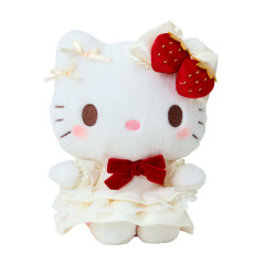 Japan Sanrio Plush Toy - Hello Kitty : Sweet Cakes Collection