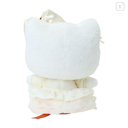 Japan Sanrio Plush Toy - Hello Kitty : Sweet Cakes Collection - 2