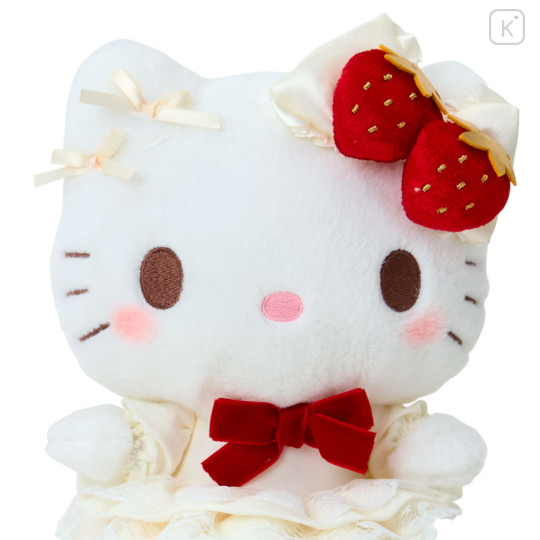 Japan Sanrio Plush Toy - Hello Kitty : Sweet Cakes Collection - 3