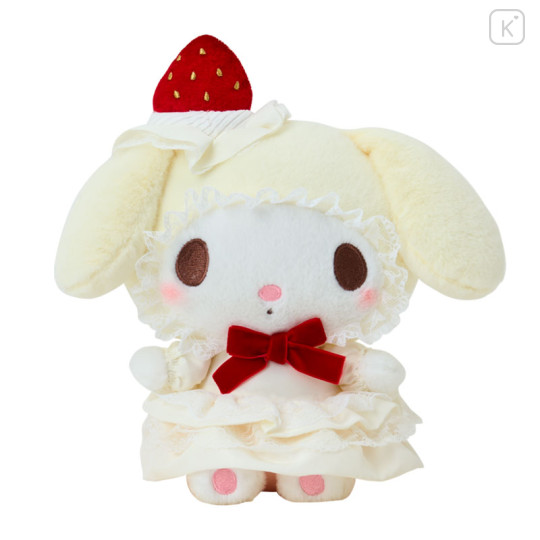 Japan Sanrio Plush Toy - My Melody : Sweet Cakes Collection - 1