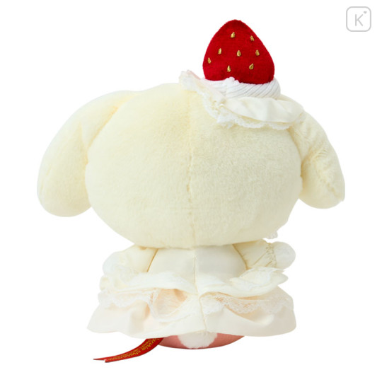 Japan Sanrio Plush Toy - My Melody : Sweet Cakes Collection - 2