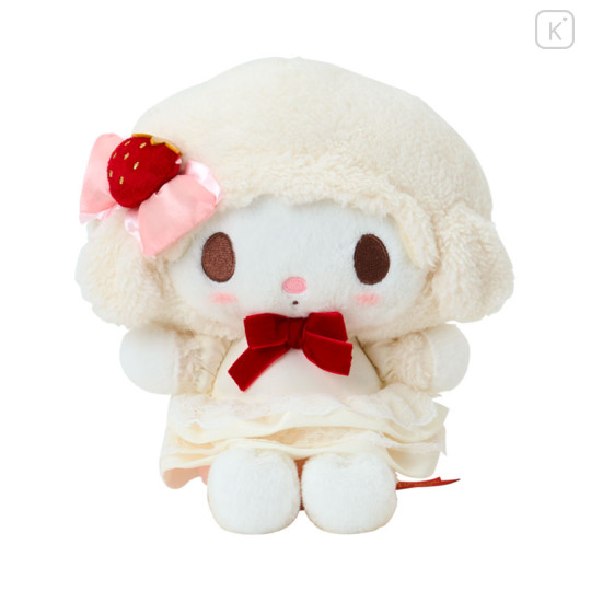 Japan Sanrio Plush Toy - My Sweet Piano : Sweet Cakes Collection - 1