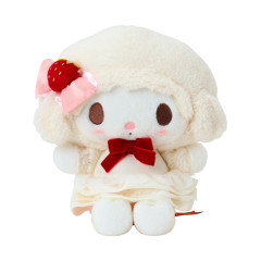 Japan Sanrio Plush Toy - My Sweet Piano : Sweet Cakes Collection