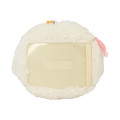 Japan Sanrio Face-shaped Pass Case - My Sweet Piano : Sweet Cakes Collection - 2