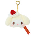 Japan Sanrio Carabiner Pouch - My Melody : Sweet Cakes Collection - 1