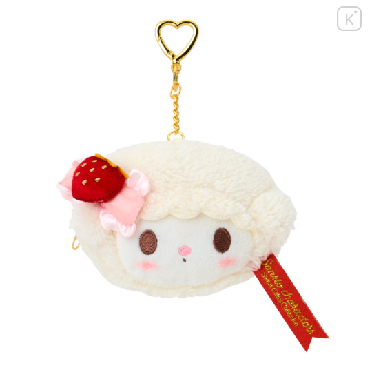 Japan Sanrio Carabiner Pouch - My Sweet Piano : Sweet Cakes Collection - 1