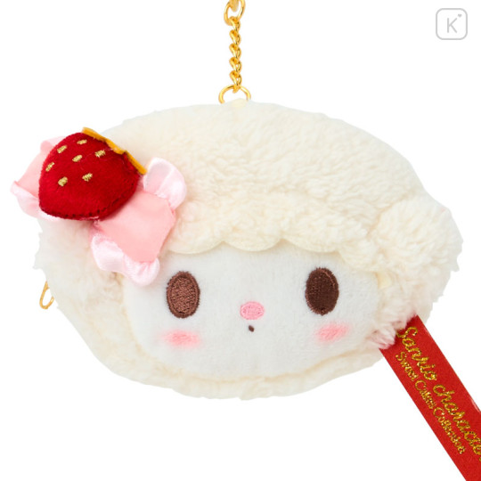Japan Sanrio Carabiner Pouch - My Sweet Piano : Sweet Cakes Collection - 2