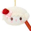 Japan Sanrio Carabiner Pouch - My Sweet Piano : Sweet Cakes Collection - 2