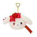 Japan Sanrio Carabiner Pouch - Bonbonribbon : Sweet Cakes Collection - 1