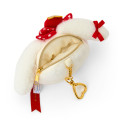 Japan Sanrio Carabiner Pouch - Bonbonribbon : Sweet Cakes Collection - 3