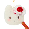 Japan Sanrio Carabiner Pouch - Marron Cream : Sweet Cakes Collection - 2