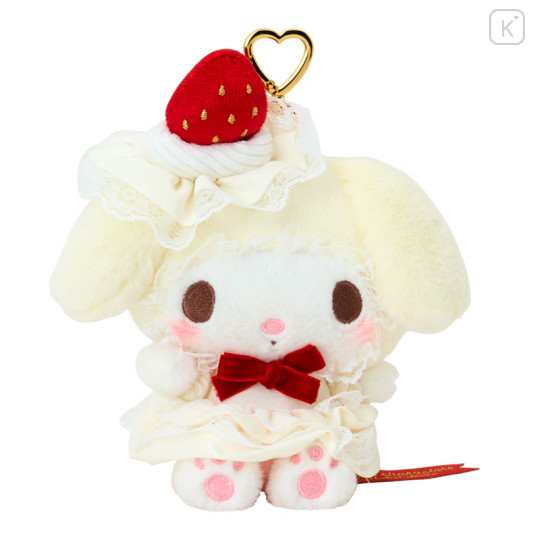 Japan Sanrio Plush Eco Bag - My Melody : Sweet Cakes Collection - 2