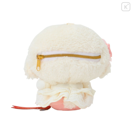 Japan Sanrio Plush Eco Bag - My Sweet Piano : Sweet Cakes Collection - 3