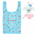 Japan Sanrio Plush Eco Bag - Cinnamoroll : Sweet Cakes Collection - 1