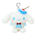 Japan Sanrio Plush Eco Bag - Cinnamoroll : Sweet Cakes Collection - 2